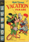 Cover for Walt Disney's Jumbo Comics (W. G. Publications; Wogan Publications, 1955 series) #5