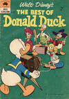 Cover for Walt Disney's Jumbo Comics (W. G. Publications; Wogan Publications, 1955 series) #21