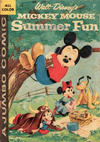 Cover for Walt Disney's Jumbo Comics (W. G. Publications; Wogan Publications, 1955 series) #10