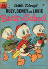 Cover for Walt Disney's Jumbo Comics (W. G. Publications; Wogan Publications, 1955 series) #15
