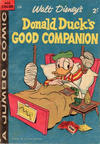 Cover for Walt Disney's Jumbo Comics (W. G. Publications; Wogan Publications, 1955 series) #14