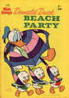 Cover for Walt Disney's Jumbo Comics (W. G. Publications; Wogan Publications, 1955 series) #50