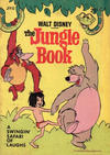 Cover for Walt Disney's Jumbo Comics (W. G. Publications; Wogan Publications, 1955 series) #FP352