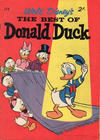 Cover for Walt Disney's Jumbo Comics (W. G. Publications; Wogan Publications, 1955 series) #46