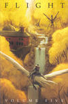 Cover for Flight (Random House, 2006 series) #5