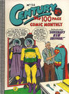 Cover for Century, The 100 Page Comic Monthly (K. G. Murray, 1956 series) #31