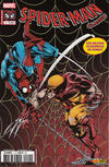 Cover for Spider-Man Classic (Panini France, 2012 series) #4