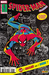 Cover for Spider-Man Classic (Panini France, 2012 series) #6