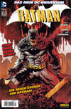 Cover for Batman (Panini Deutschland, 2012 series) #13 (78)