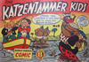 Cover for The Katzenjammer Kids (Atlas, 1950 ? series) #8