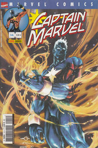 Cover Thumbnail for Marvel Heroes Hors Série (Panini France, 2001 series) #14