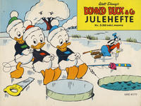 Cover Thumbnail for Donald Duck & Co julehefte (Hjemmet / Egmont, 1968 series) #1971