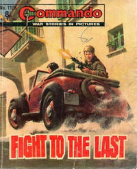 Cover Thumbnail for Commando (D.C. Thomson, 1961 series) #1108