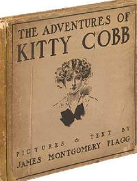 Cover Thumbnail for The Adventures of Kitty Cobb (Doubleday, 1912 series) 