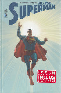 Cover Thumbnail for All Star Superman (Urban Comics, 2013 series) 