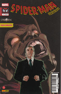 Cover Thumbnail for Spider-Man Universe (Panini France, 2012 series) #2