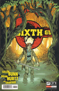 Cover Thumbnail for The Sixth Gun (Oni Press, 2010 series) #32