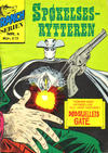 Cover for Ranchserien (Illustrerte Klassikere / Williams Forlag, 1968 series) #5
