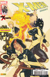 Cover for X-Men Select (Panini France, 2012 series) #4
