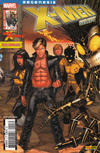 Cover for X-Men Select (Panini France, 2012 series) #3