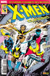 Cover for X-Men Classic (Panini France, 2012 series) #4