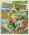 Cover for Eagle (IPC, 1982 series) #171