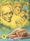 Cover for Série Jaune (Elvifrance, 1974 series) #74