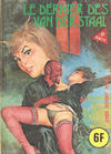 Cover for Série Jaune (Elvifrance, 1974 series) #57