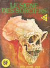 Cover for Série Jaune (Elvifrance, 1974 series) #55