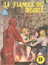 Cover for Série Jaune (Elvifrance, 1974 series) #49