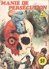 Cover for Série Jaune (Elvifrance, 1974 series) #43