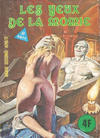 Cover for Série Jaune (Elvifrance, 1974 series) #42
