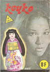 Cover for Série Jaune (Elvifrance, 1974 series) #84