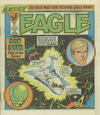 Cover for Eagle (IPC, 1982 series) #158