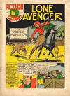 Cover for Action Comic (Peter Huston, 1946 series) #30