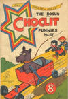 Cover for The Bosun and Choclit Funnies (Elmsdale, 1946 series) #67