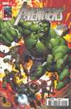 Cover for Avengers (Panini France, 2012 series) #4