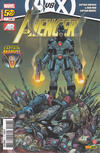 Cover for Avengers (Panini France, 2012 series) #7