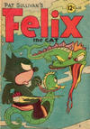Cover for Felix the Cat (Magazine Management, 1956 series) #22