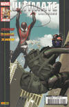 Cover for Ultimate Universe (Panini France, 2012 series) #5