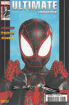 Cover for Ultimate Universe (Panini France, 2012 series) #6