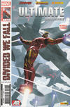 Cover for Ultimate Universe (Panini France, 2012 series) #7