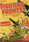 Cover for Fighting Fronts! (Magazine Management, 1955 series) #30