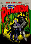 Cover for The Phantom (Frew Publications, 1948 series) #1667