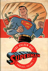 Cover for Superman: The Golden Age Omnibus (DC, 2013 series) #1