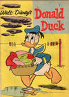 Cover for Walt Disney's Donald Duck (W. G. Publications; Wogan Publications, 1954 series) #80
