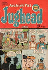 Cover for Archie's Pal Jughead (H. John Edwards, 1950 ? series) #90
