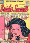 Cover for Bride's Secrets (Farrell, 1954 series) #13