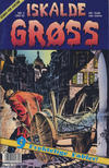 Cover for Iskalde Grøss (Semic, 1982 series) #3/1993