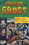 Cover for Iskalde Grøss (Semic, 1982 series) #1/1994